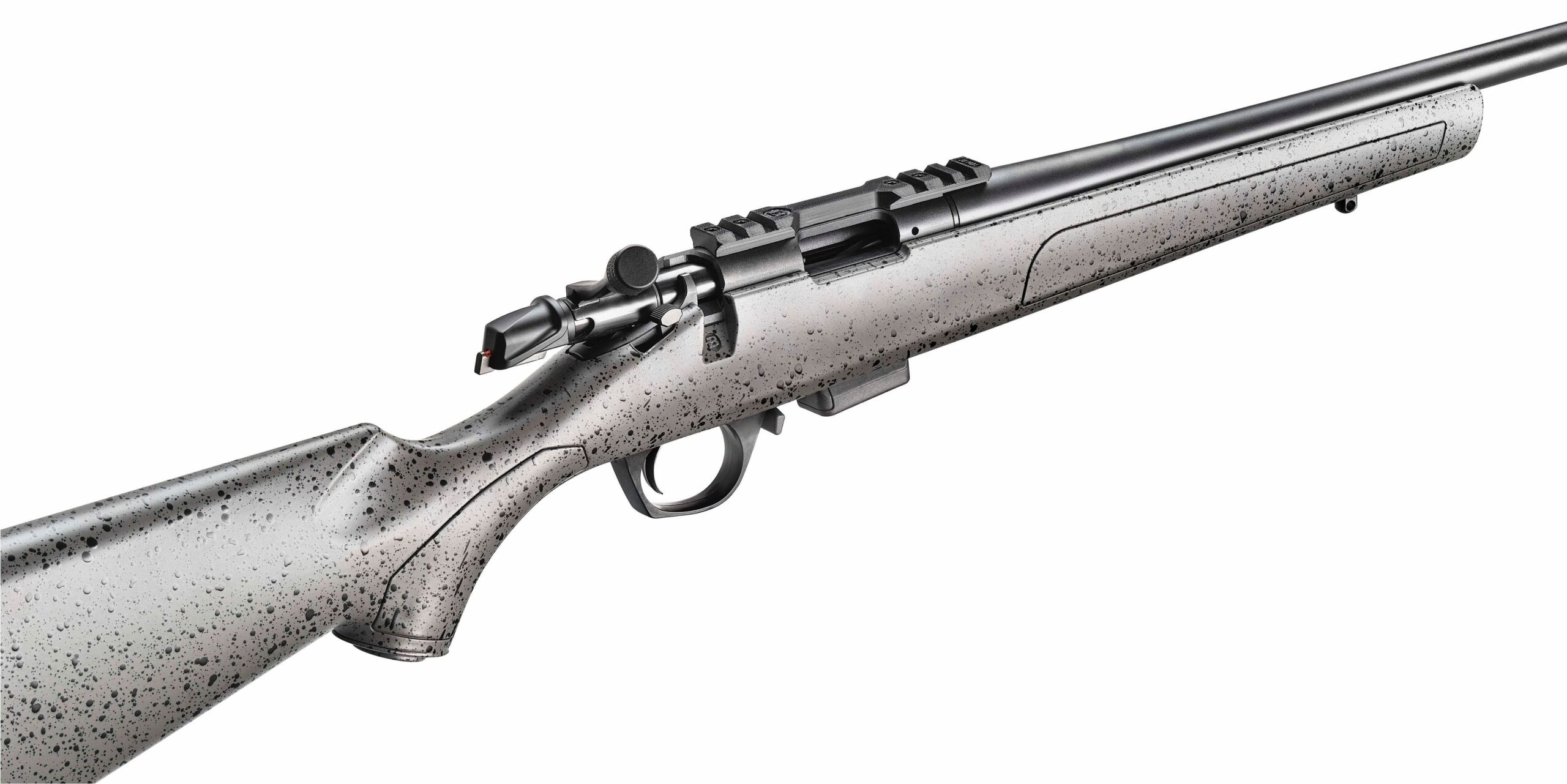 Rifle Bergara BMR STEEL - Imagen 2