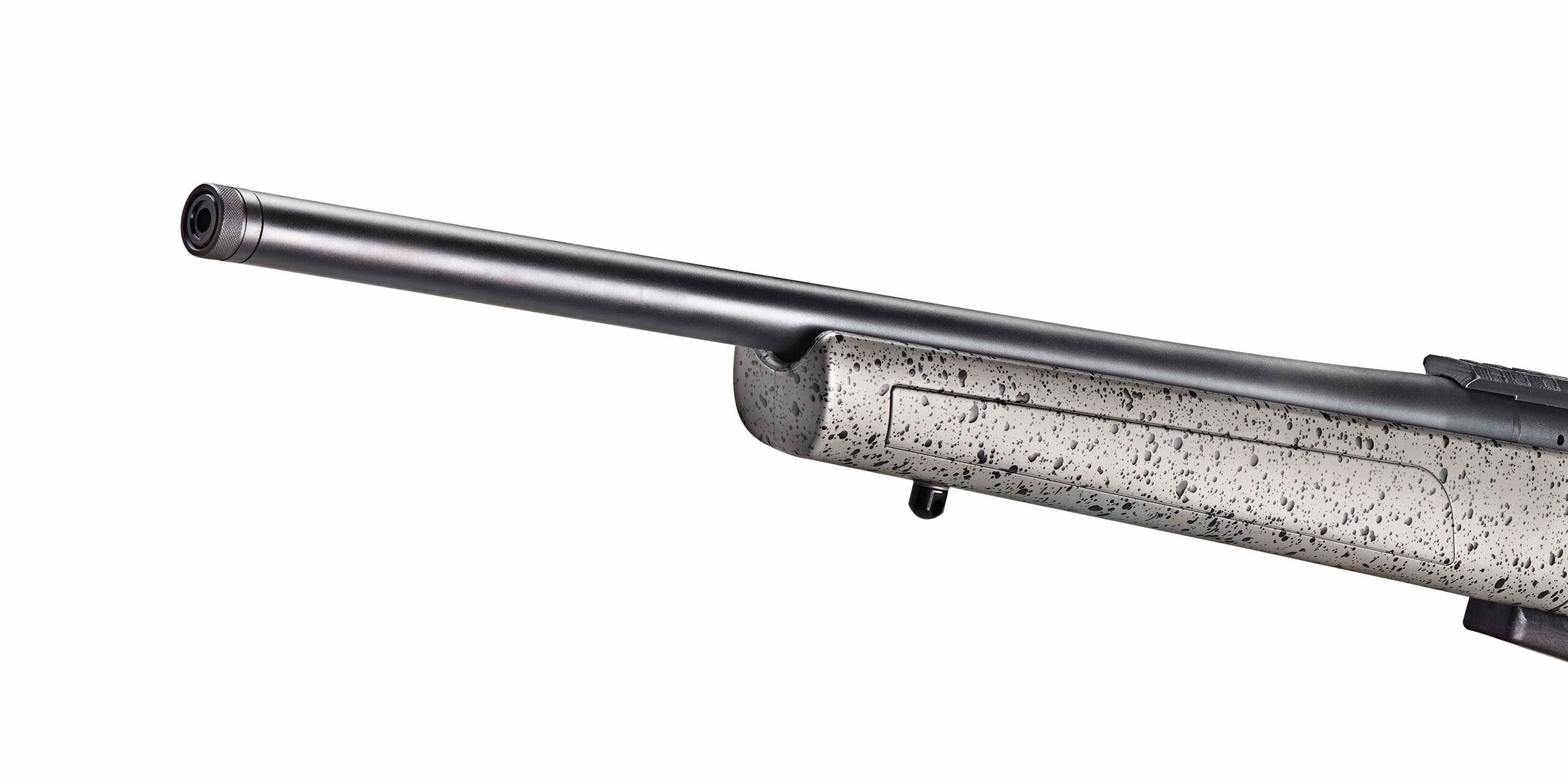 Rifle Bergara BMR STEEL - Imagen 6
