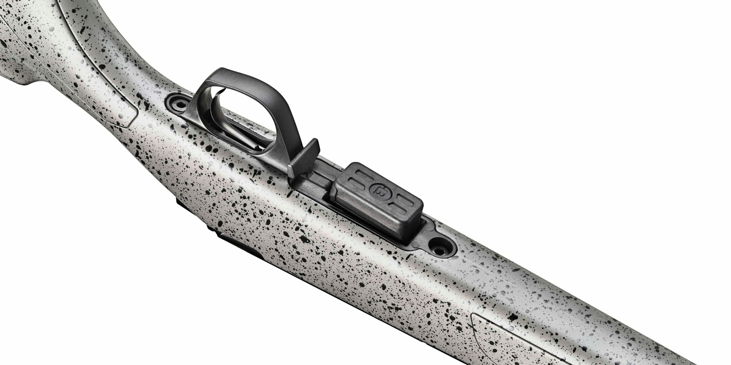 Rifle Bergara BMR STEEL - Imagen 7