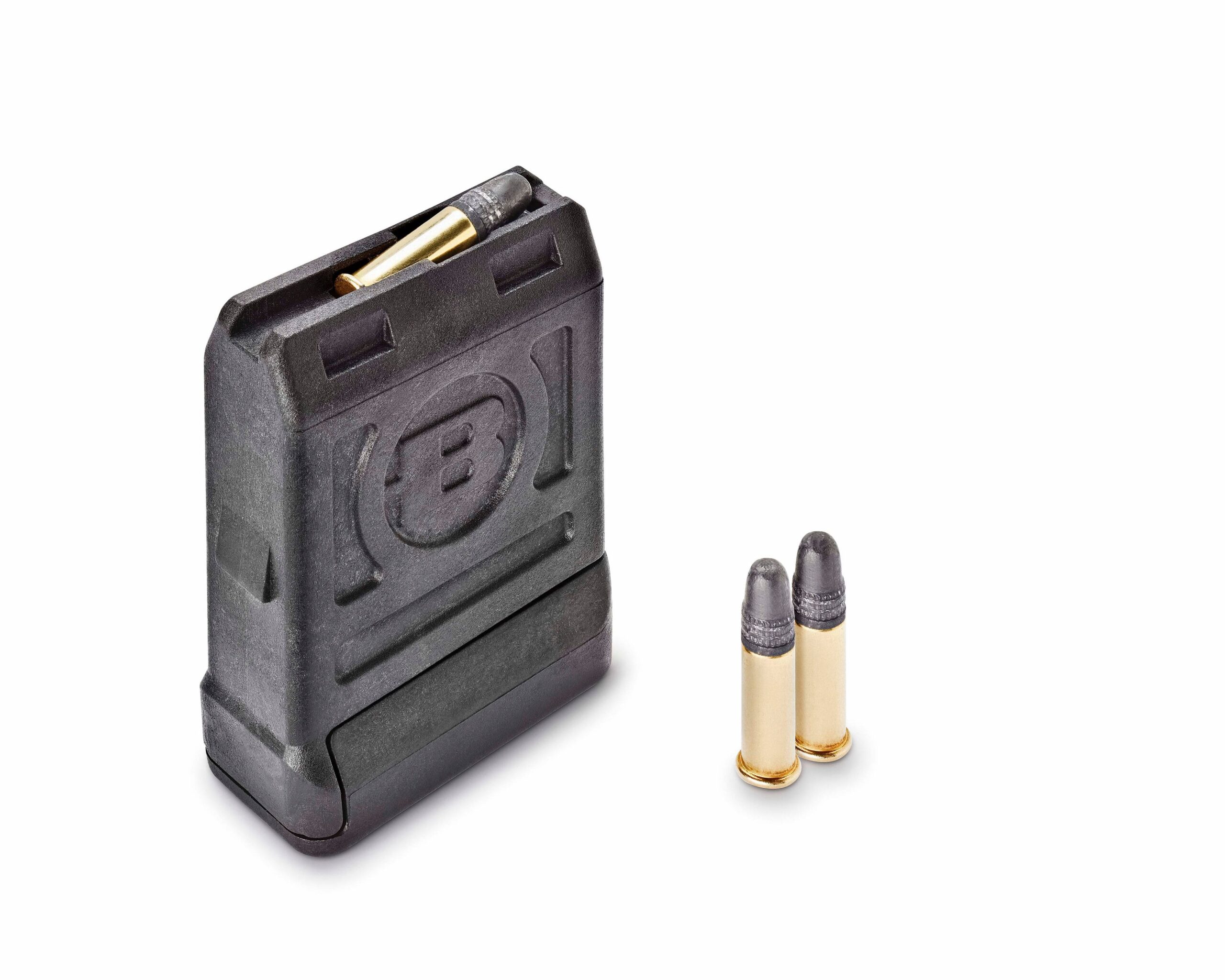 Rifle Bergara BMR STEEL - Imagen 8