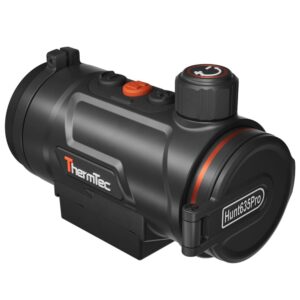 CLIP-ON HUNT 635 PRO