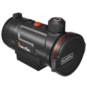 CLIP-ON HUNT 650 PRO