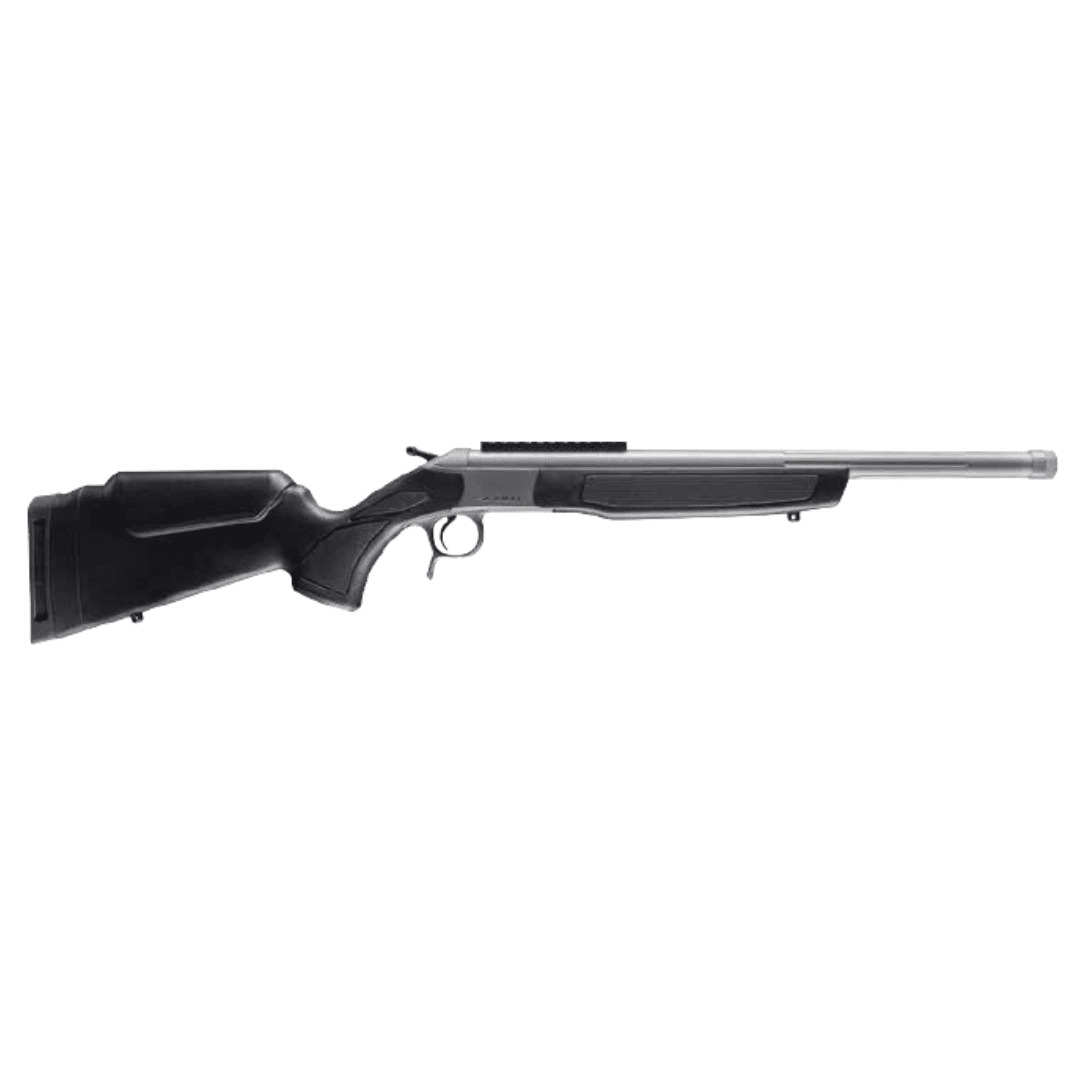 Rifle CVA SCOUT TD STAINLESS - Imagen 2