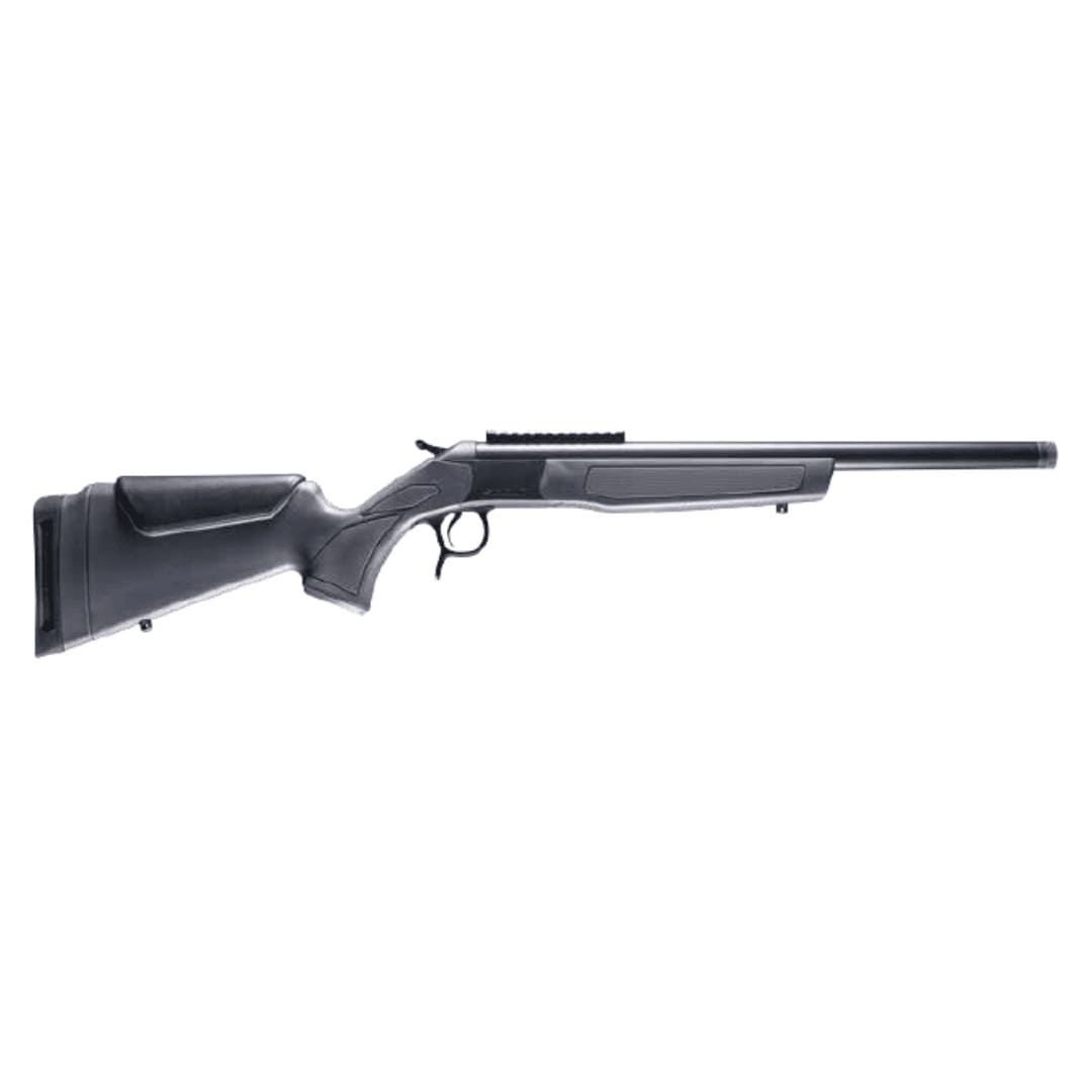 Rifle CVA SCOUT TD - Imagen 2