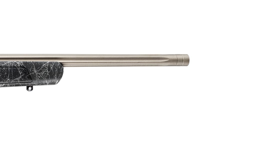 Rifle Bergara B14 SIERRA STAINLESS - Imagen 3