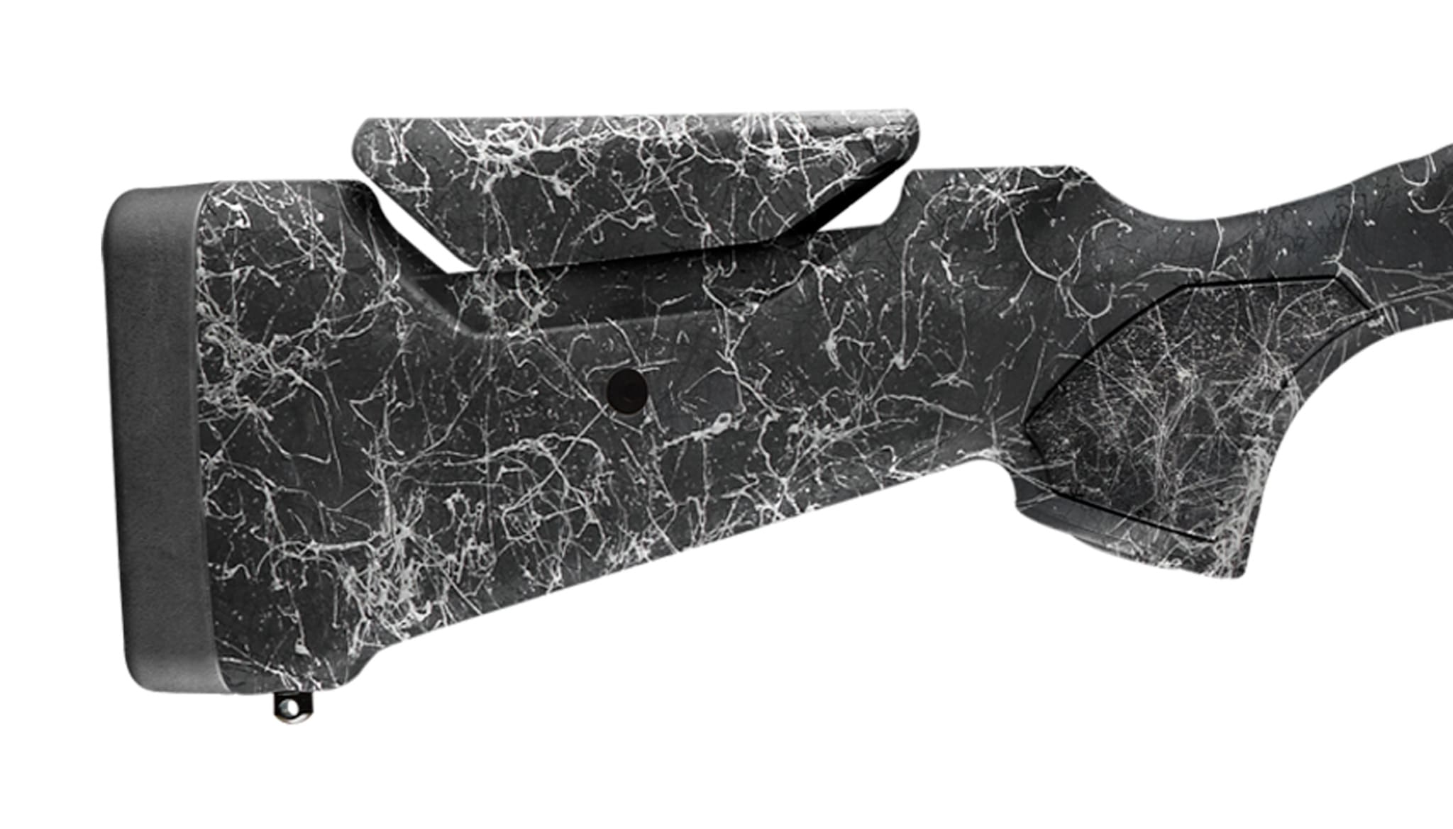 Rifle Bergara B14 SIERRA STAINLESS - Imagen 6
