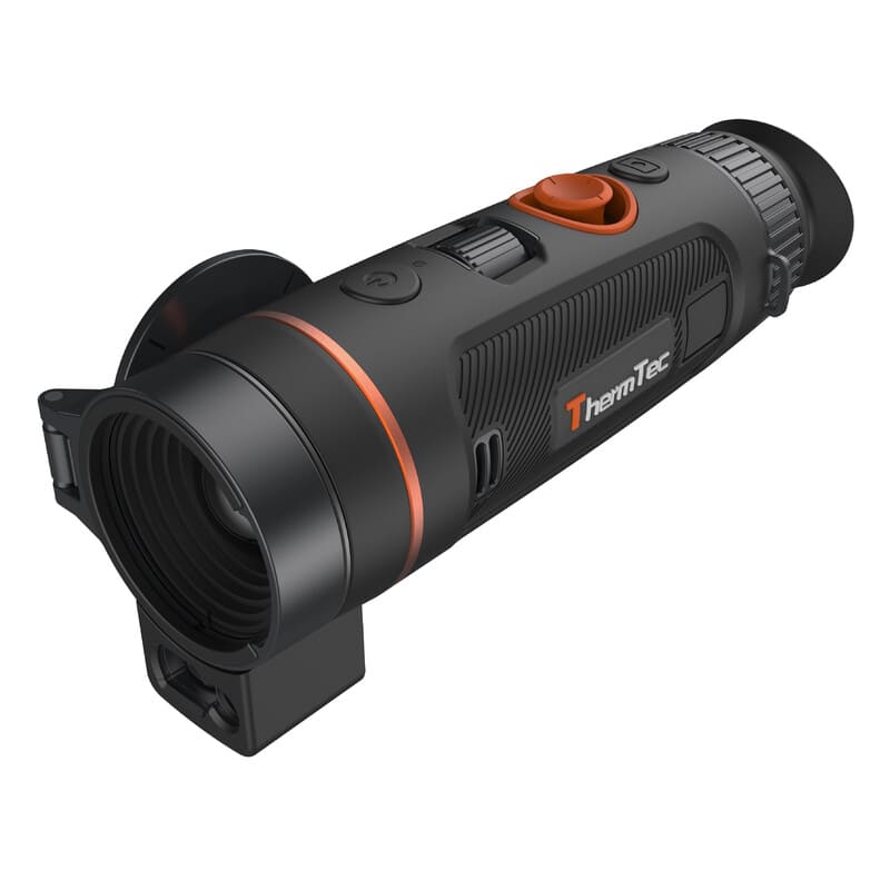 Monocular térmico WILD 335 y 335 LRF - Imagen 2