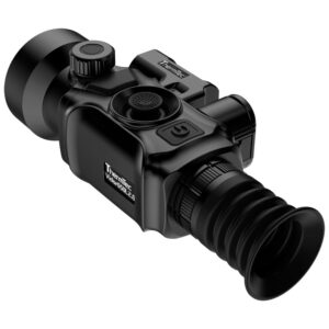 Visor térmico VIDAR 650 LRF 2.0