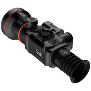 Visor térmico VIDAR 660 LRF 2.0