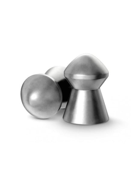 Balín H&N Barracuda Match - Imagen 2