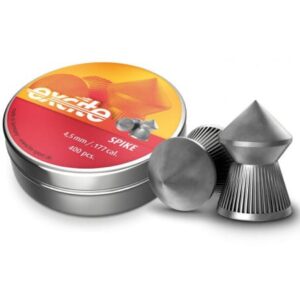 Balín H&N Excite SPIKE