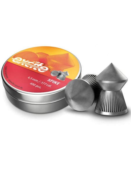 Balín H&N Excite SPIKE