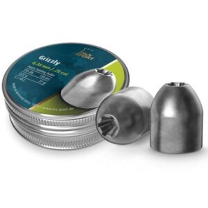 Balín H&N Grizzly