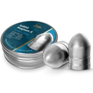 Balín H&N Rabbit Magnum II