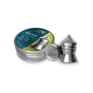 Balín H&N Silver Point