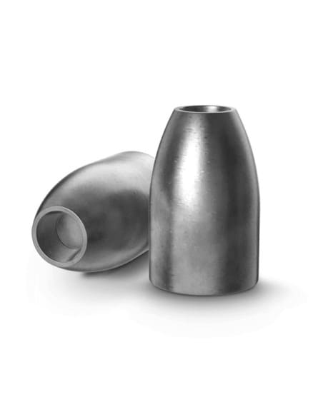 Balín H&N Slug HP 25 gr - Imagen 2