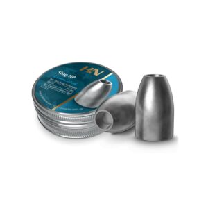 Balín H&N Slug HP 25 gr