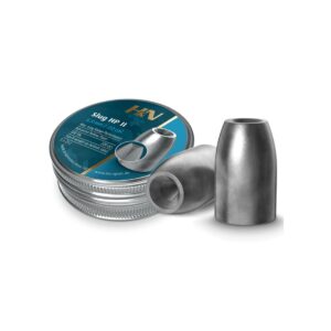 Balín H&N Slug HP 30 gr