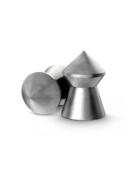 Balín H&N Spitzkugel - Imagen 2