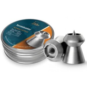 Balín H&N Terminator (4.5)