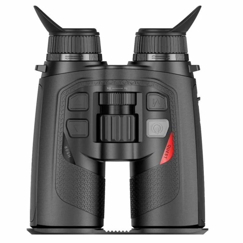 Binocular térmico Nocpix QUEST H35R