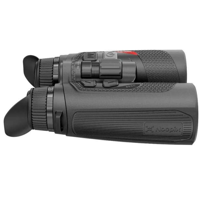 Binocular térmico Nocpix QUEST H35R - Imagen 5