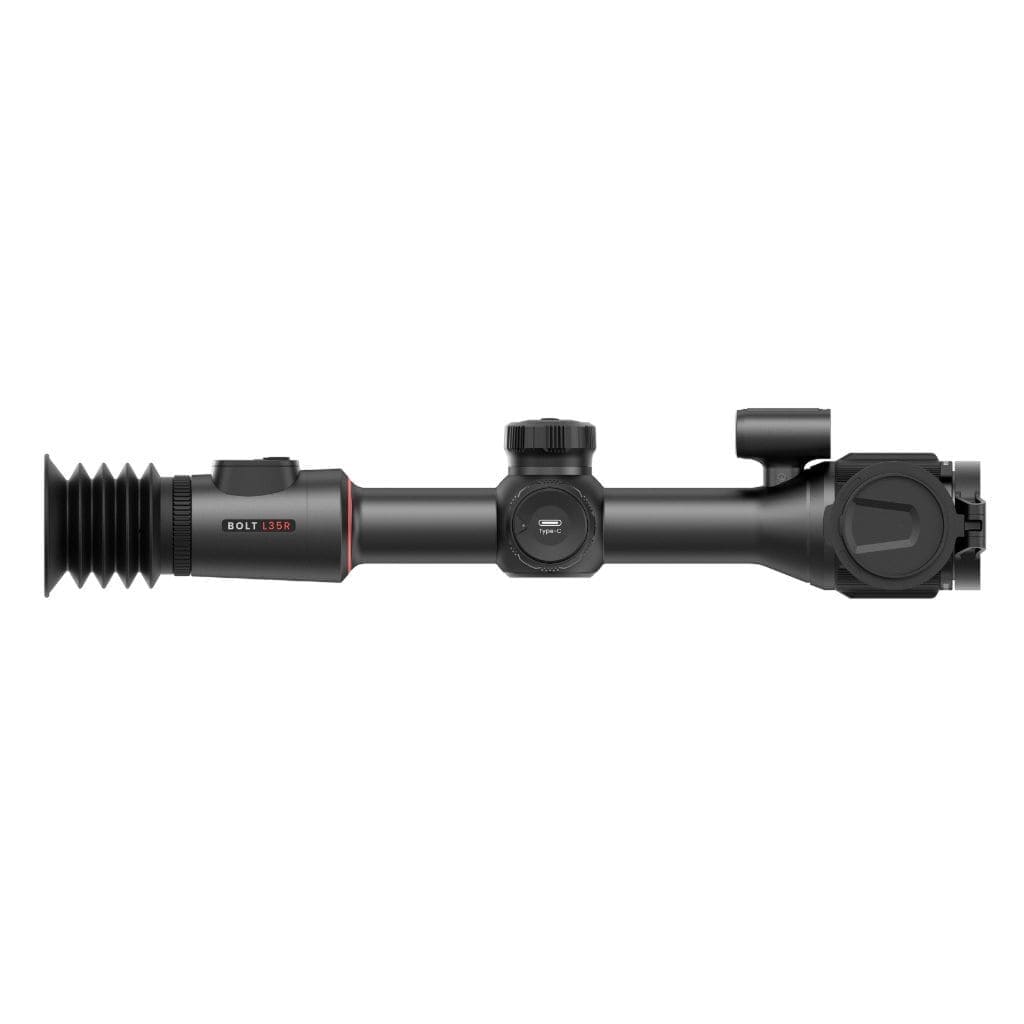 Visor térmico Nocpix BOLT BL35R - Imagen 9