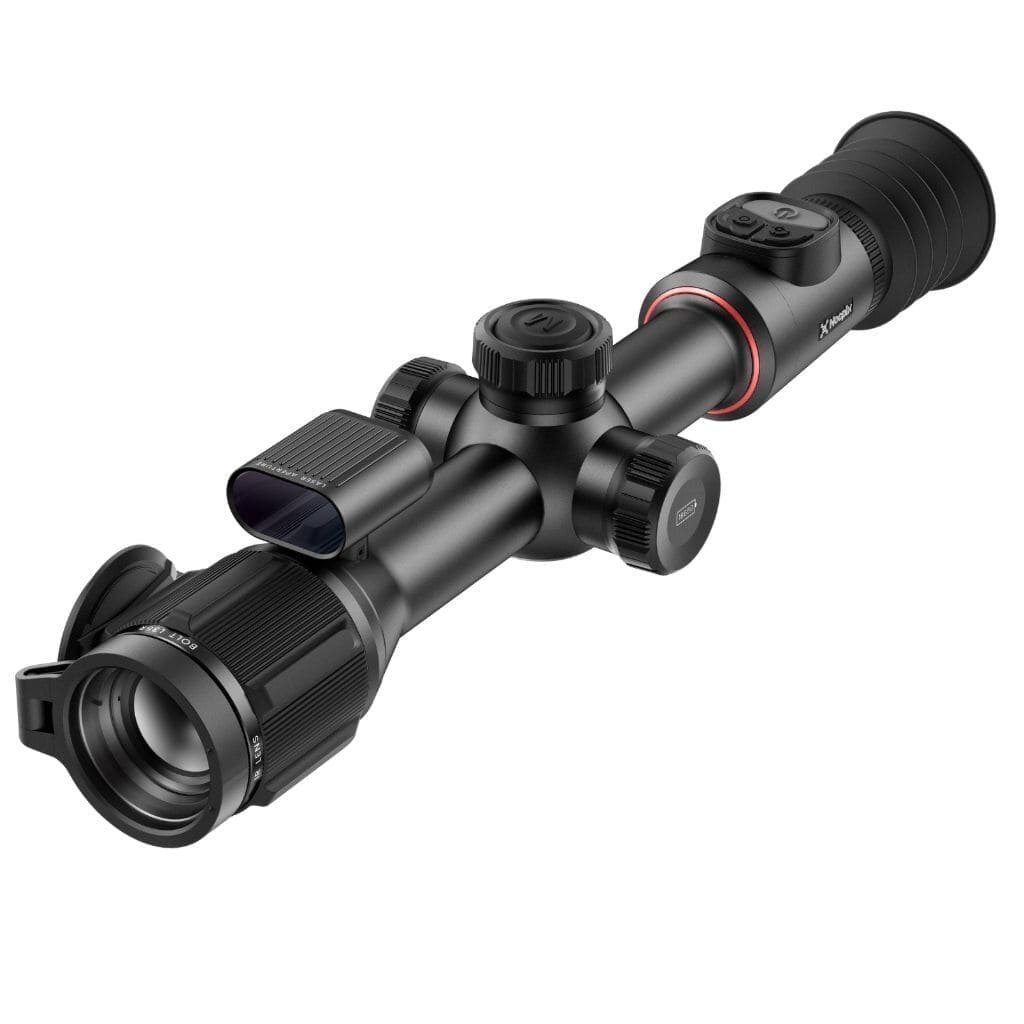 Visor térmico Nocpix BOLT BL35R