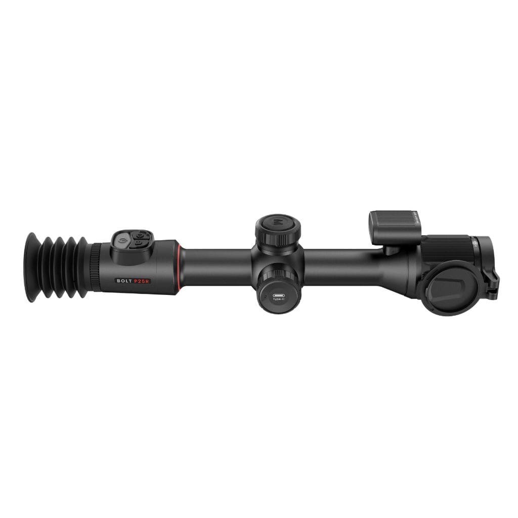 Visor térmico Nocpix BOLT BL35R - Imagen 6
