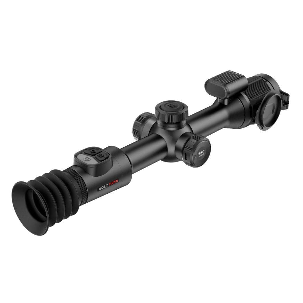 Visor térmico Nocpix BOLT BL35R - Imagen 4