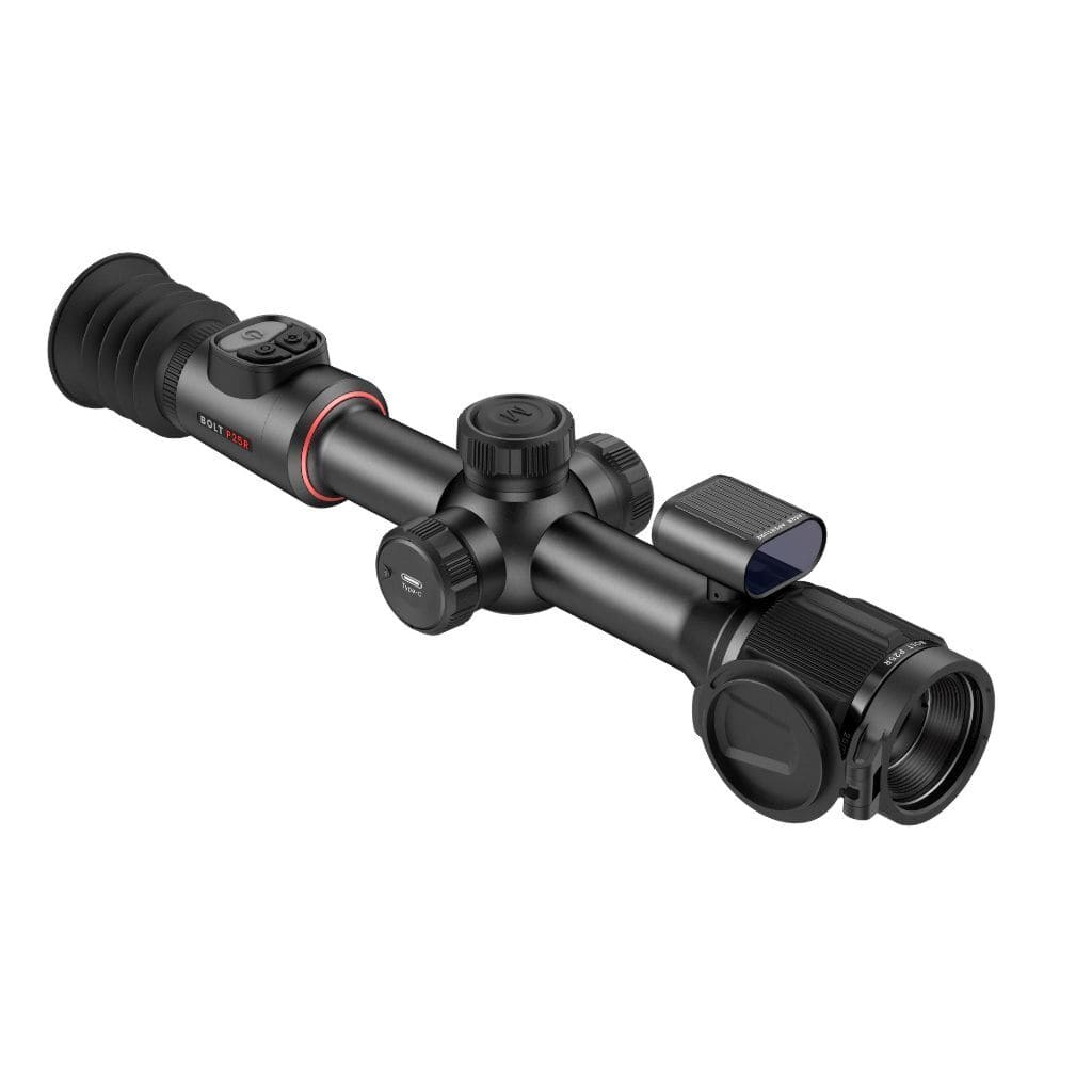 Visor térmico Nocpix BOLT BL35R - Imagen 3