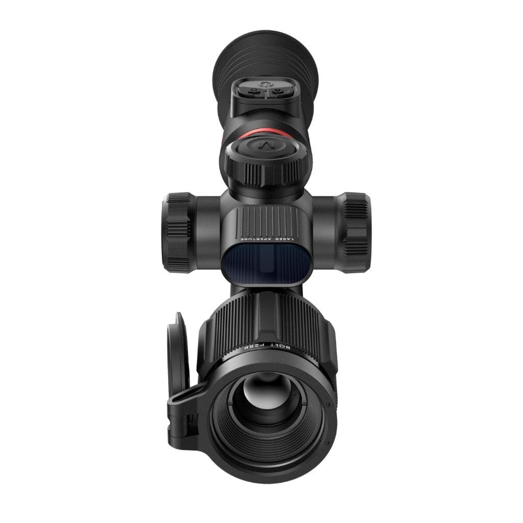 Visor térmico Nocpix BOLT BL35R - Imagen 2