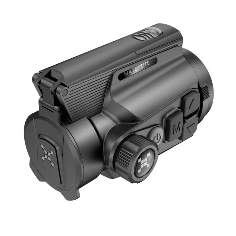Clip-On térmico Nocpix MATE 2 LITE ML38 - Imagen 3