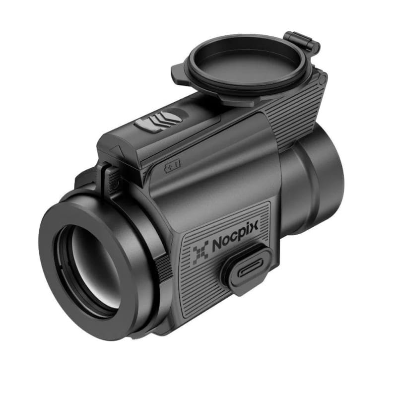 Clip-On térmico Nocpix MATE 2 LITE ML38 - Imagen 11