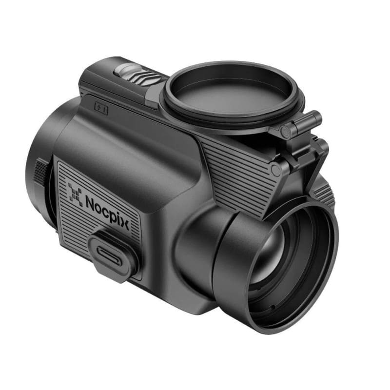 Clip-On térmico Nocpix MATE 2 LITE ML38 - Imagen 4