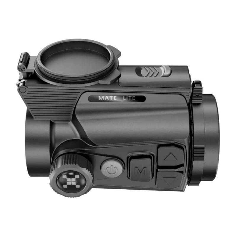 Clip-On térmico Nocpix MATE 2 LITE ML38 - Imagen 6