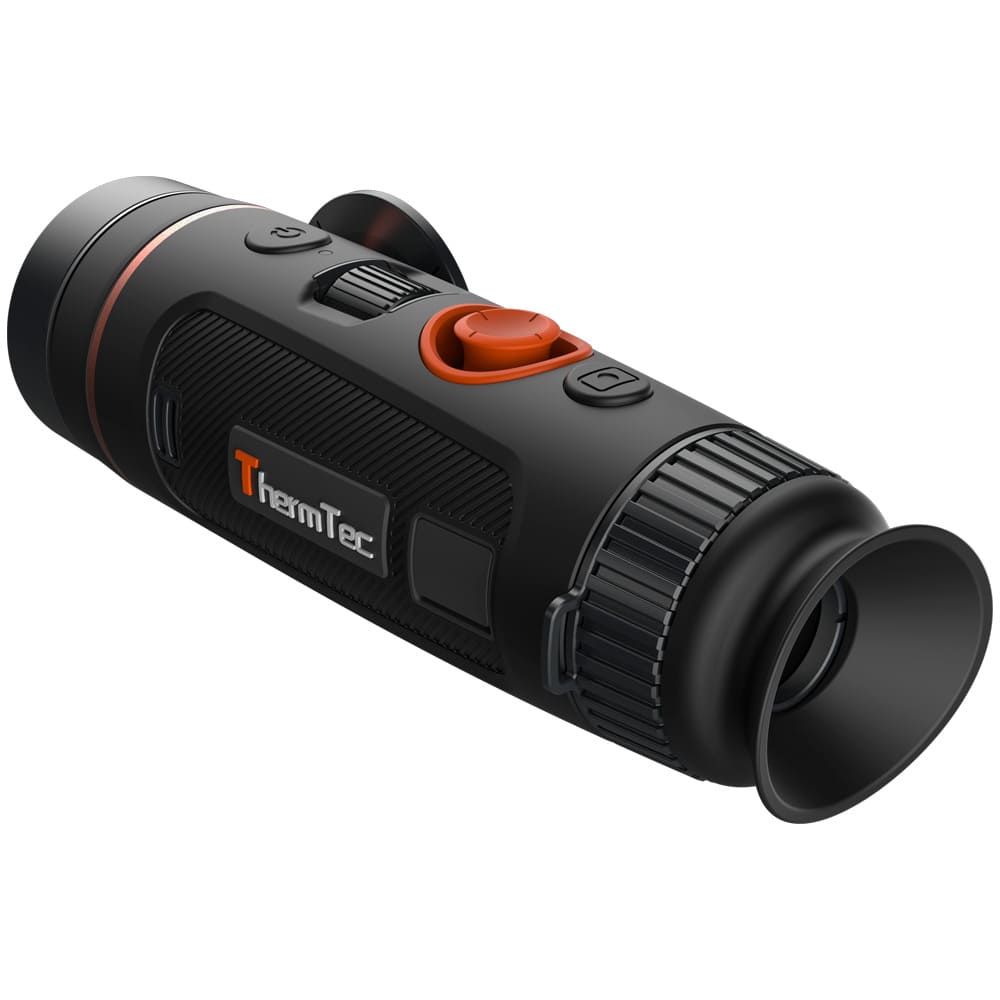 Monocular térmico WILD 335 y 335 LRF - Imagen 3