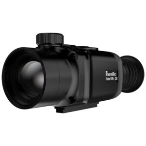 Visor térmico VIDAR 335 2.0