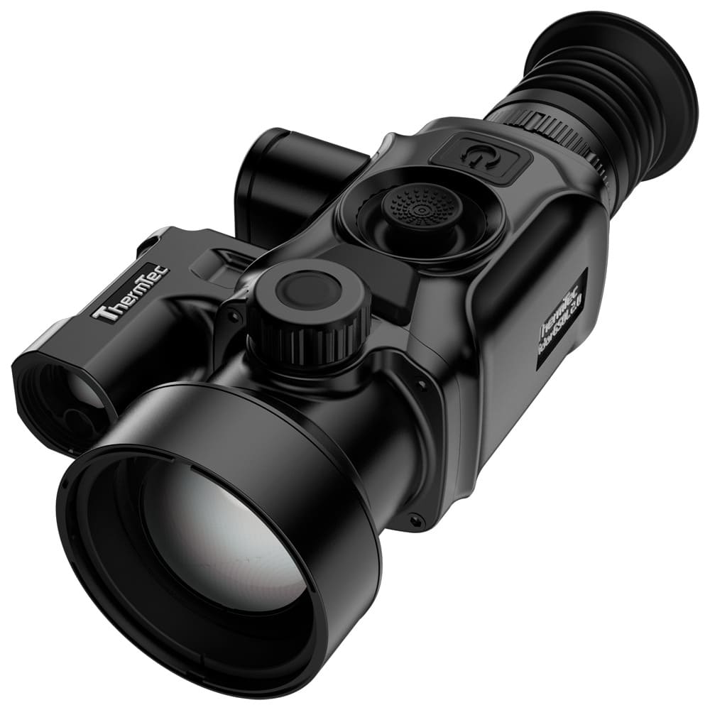 Visor térmico VIDAR 650 LRF 2.0 - Imagen 2