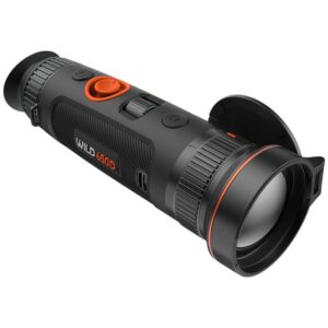 Monocular térmico WILD 650D