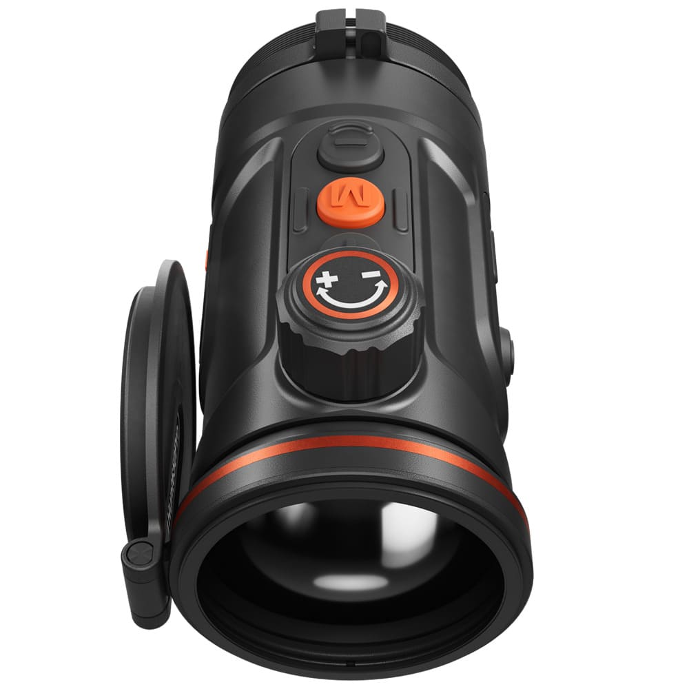 CLIP-ON HUNT 650 PRO - Imagen 3