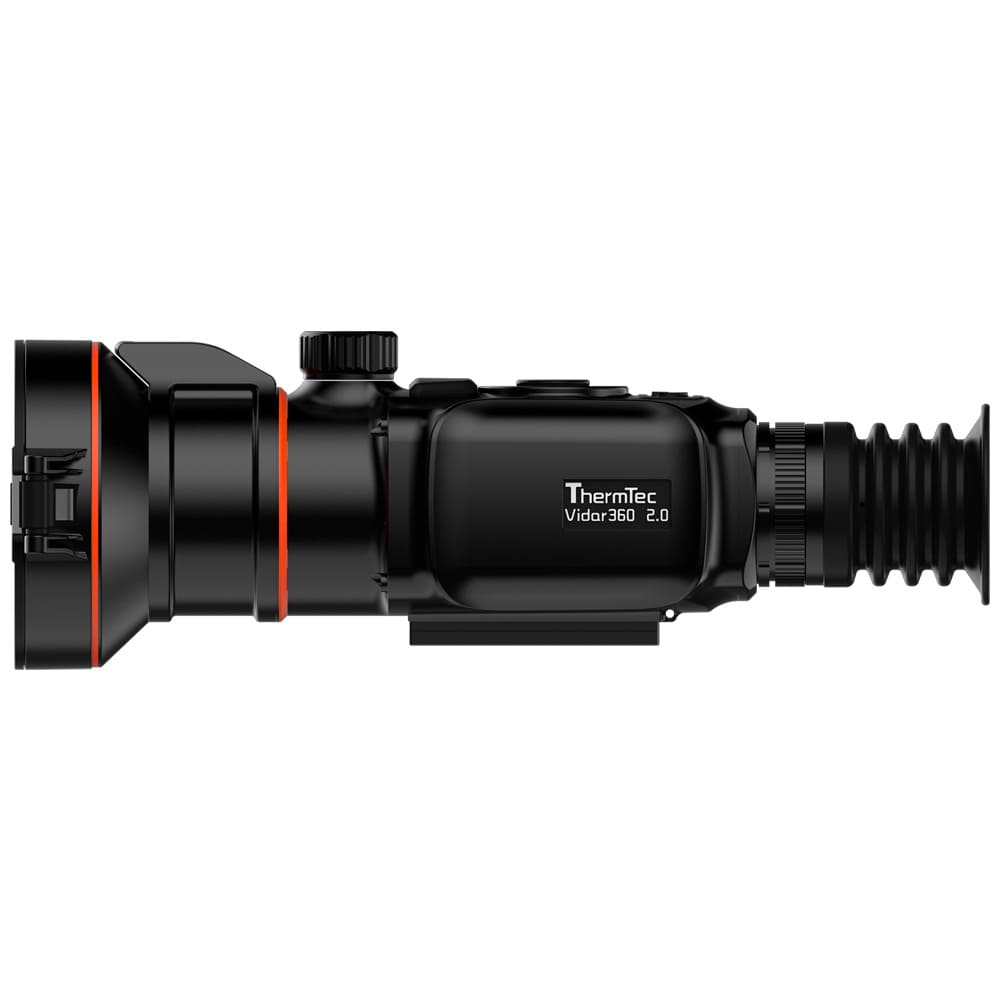 Visor térmico VIDAR 360 2.0 - Imagen 3