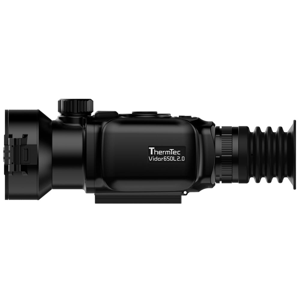 Visor térmico VIDAR 650 LRF 2.0 - Imagen 3