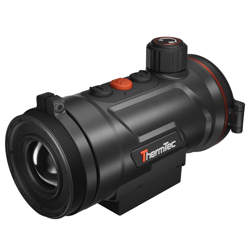 CLIP-ON HUNT 650 PRO - Imagen 4