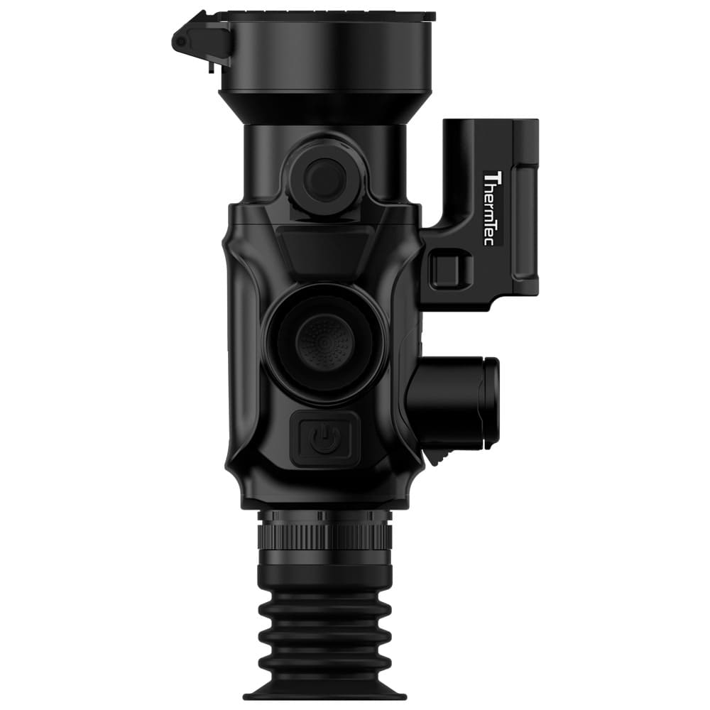 Visor térmico VIDAR 650 LRF 2.0 - Imagen 4