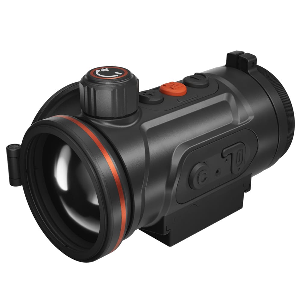 CLIP-ON HUNT 650 PRO - Imagen 2