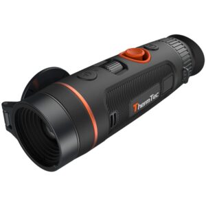 Monocular térmico WILD 335 y 335 LRF