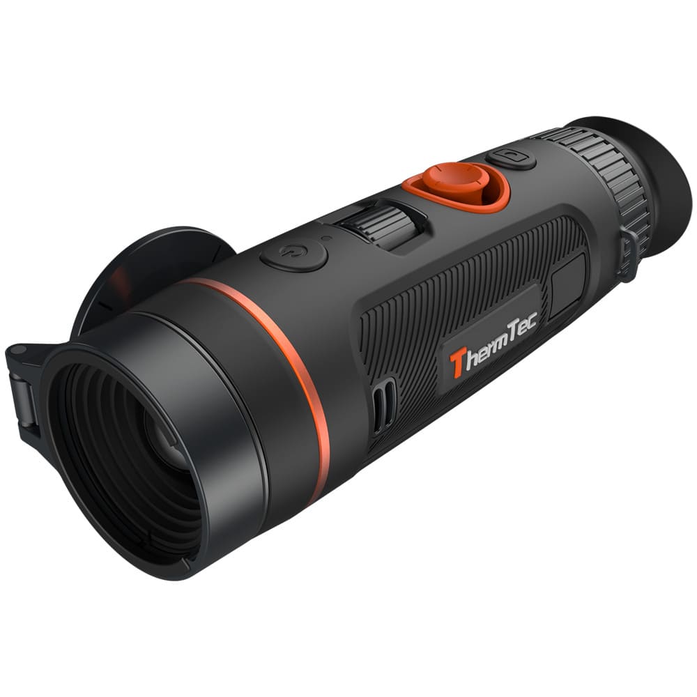 Monocular térmico WILD 335 y 335 LRF