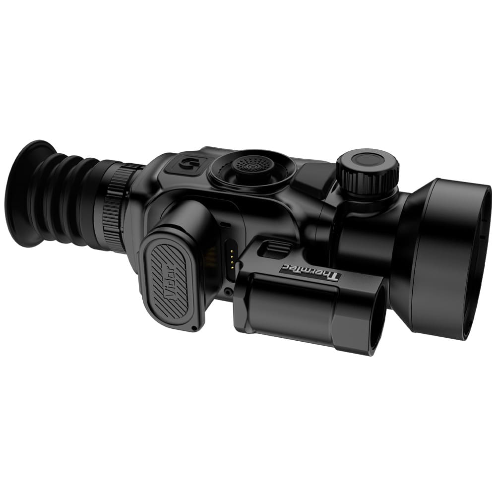Visor térmico VIDAR 650 LRF 2.0 - Imagen 5