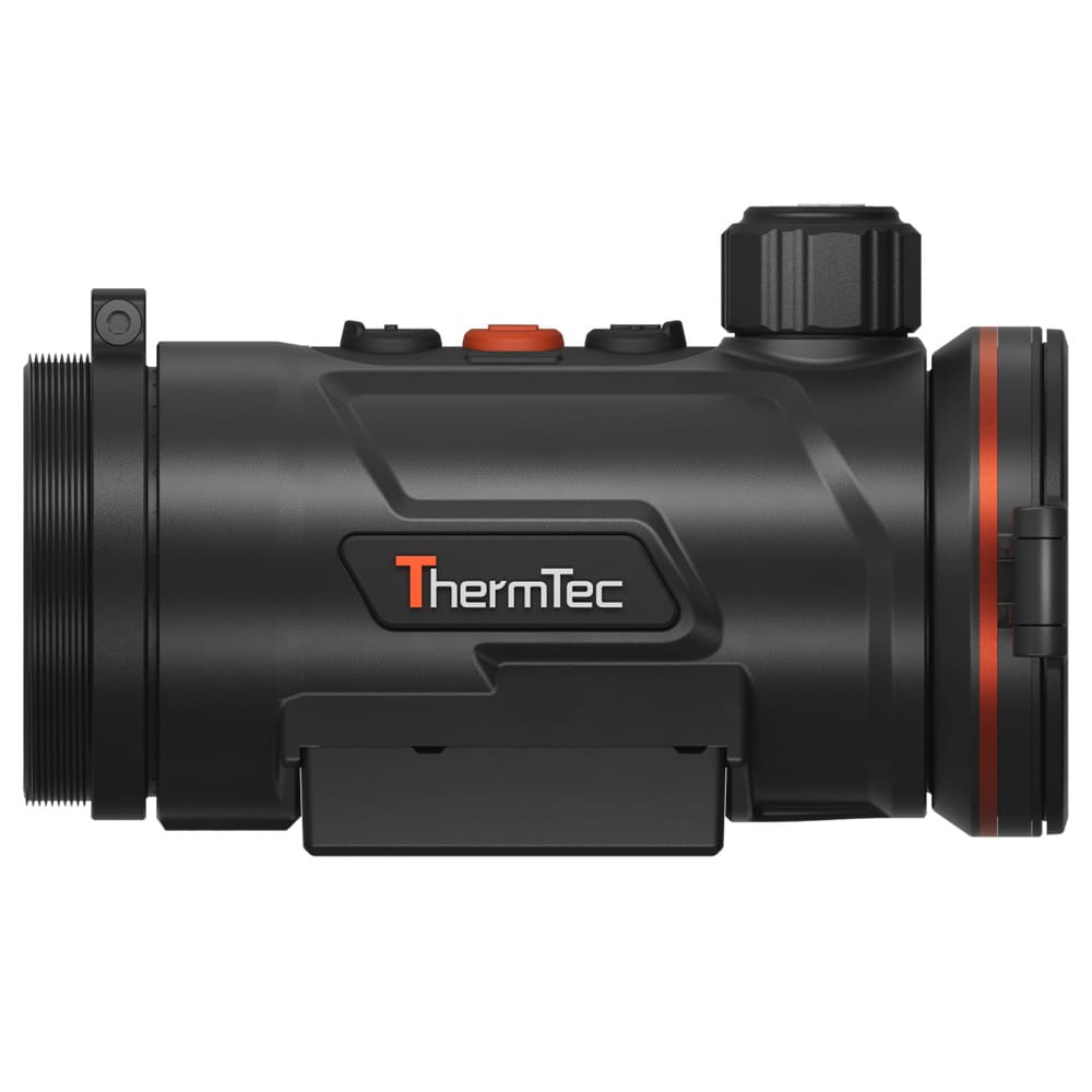 CLIP-ON HUNT 650 PRO - Imagen 5